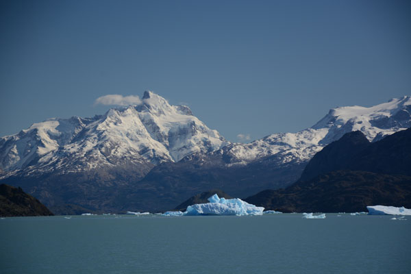 glacier upsala2